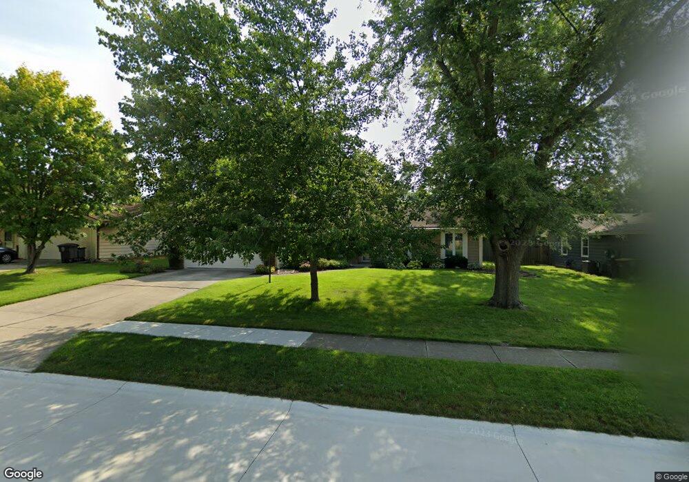 3923 Winterfield Run, Fort Wayne, IN 46804 - photo 1
