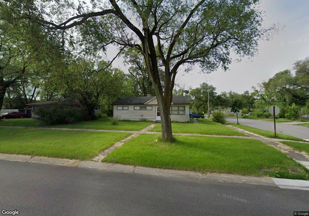 3941 W 21st Ave, Gary, IN 46404 - photo 1