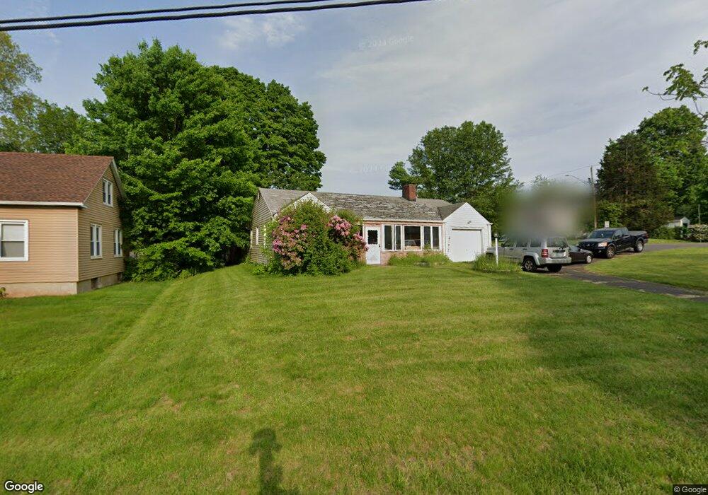 219 Percival Ave, Berlin, CT 06037 - photo 1