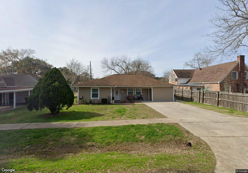 1204 Ward St, Rosenberg, TX 77471 - photo 1