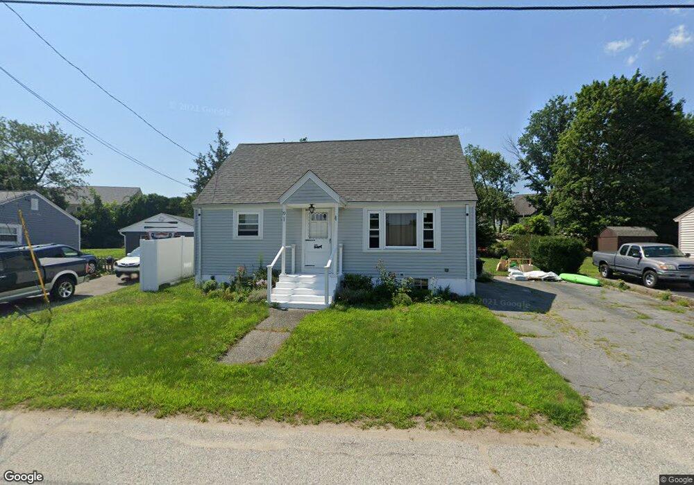 19 Belleview Ave, Tiverton, RI 02878 - photo 1