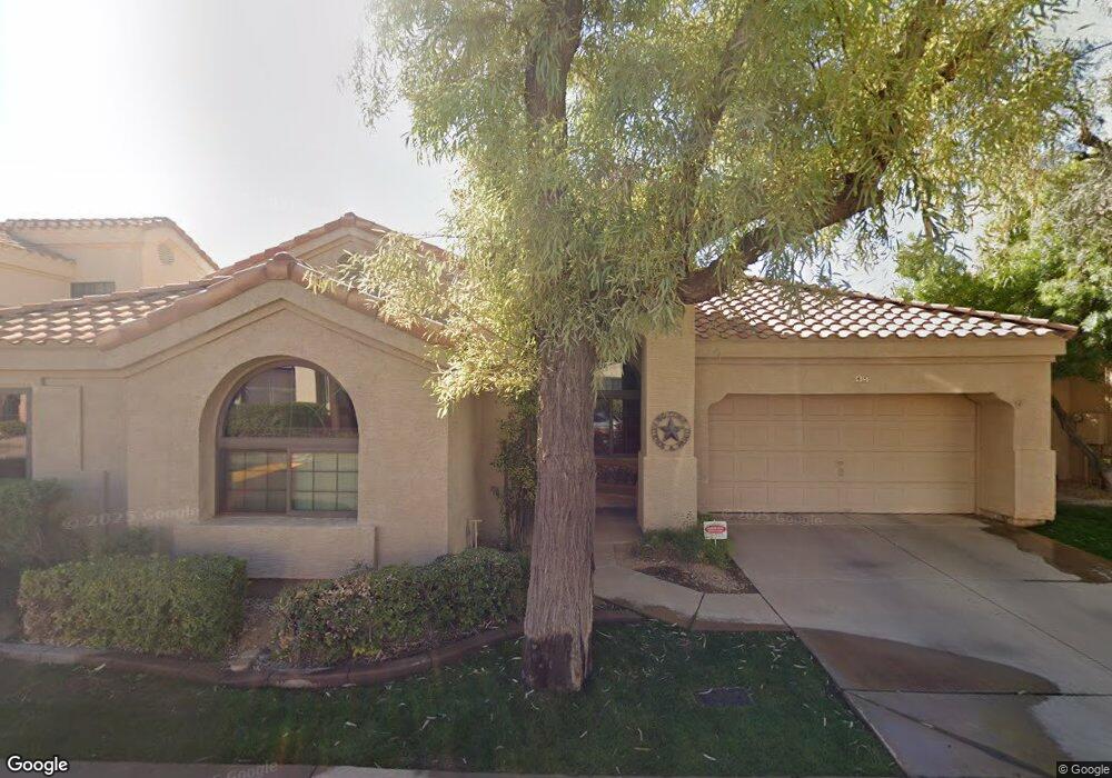 45 W La Vieve Ln, Tempe, AZ 85284 - photo 1