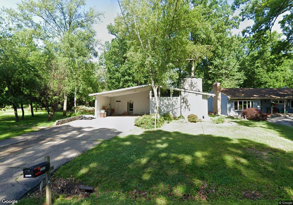 2826 Hillcrest Ave, Flint, MI 48507 - photo 1