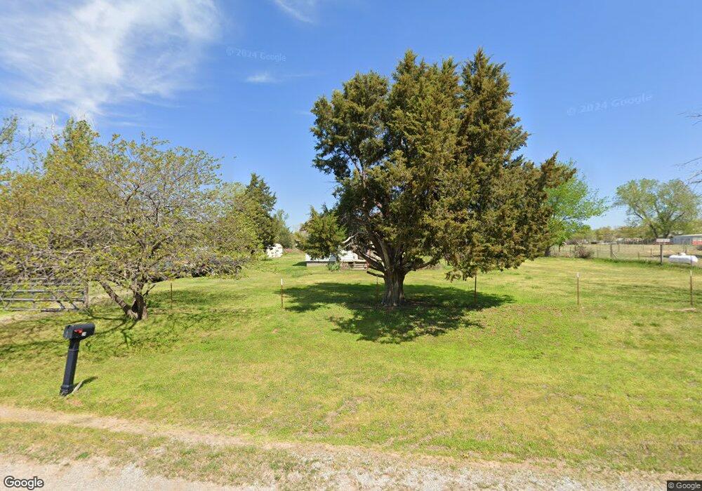 24 Whispering Oaks Dr, McLoud, OK 74851 - photo 1