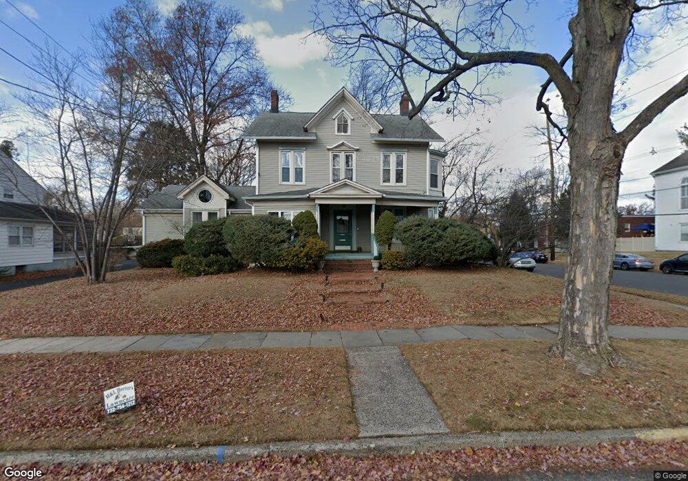 200 Dunellen Ave, Dunellen, NJ 08812 - photo 1