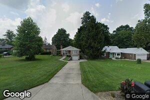 1706 Dix Rd, Middletown, OH 45042