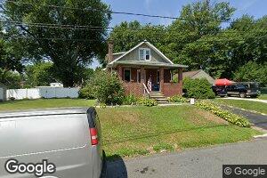363 Lawnton Terrace, Holmes, PA 19043