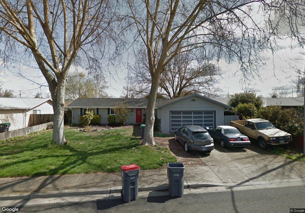 1874 Marys Way, Central Point, OR 97502 - photo 1