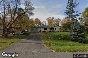 9266 S Park Dr NE Unit NE, Carlos, MN 56319
