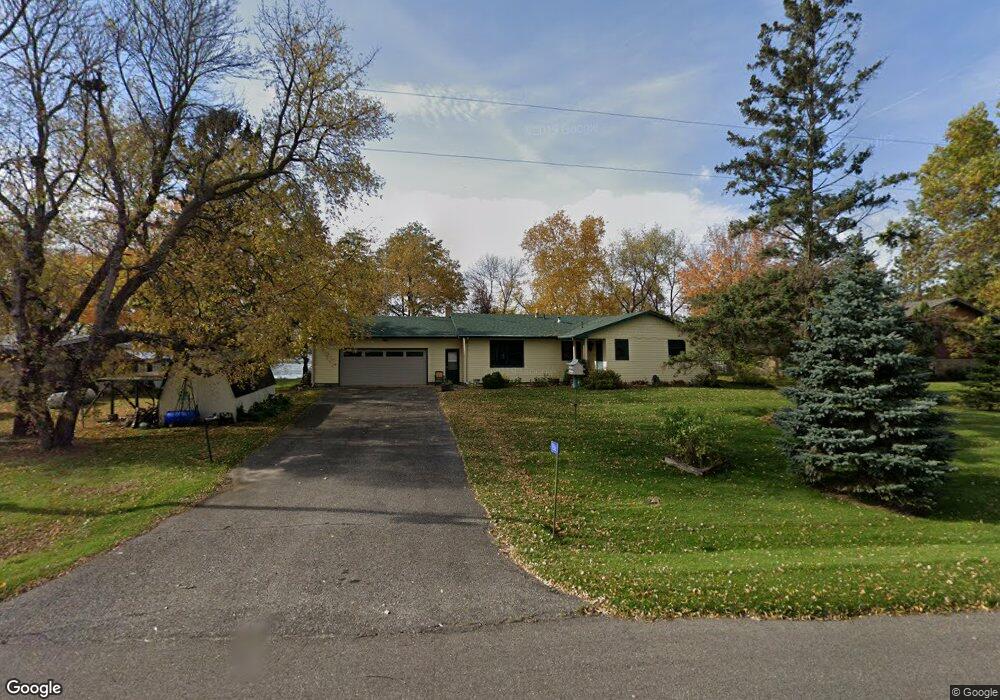 9266 S Park Dr NE unit NE, Carlos, MN 56319 - photo 1