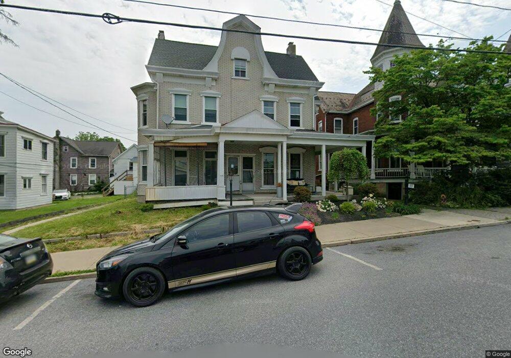 117 2nd St, Slatington, PA 18080 - photo 1