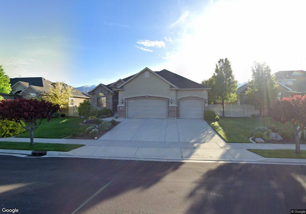 3242 N Alpine Vista Way, Lehi, UT 84043 - photo 1