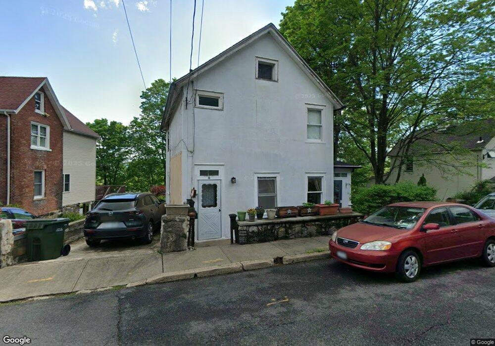 6 South St, Highland Falls, NY 10928 - photo 1