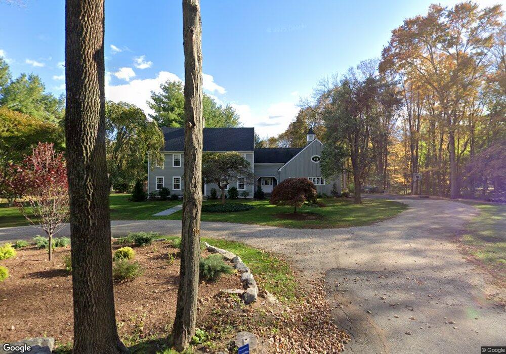 26 Sidecut Rd, Redding, CT 06896 - photo 1