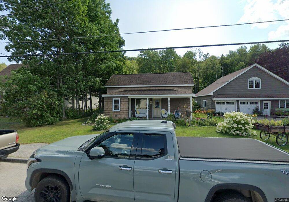 51 Promenade St, Gorham, NH 03581 - photo 1