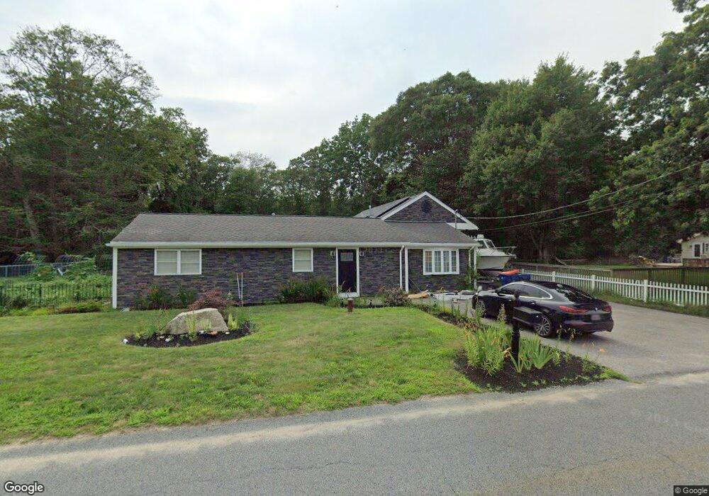 37 Robert St, Westport, MA 02790 - photo 1