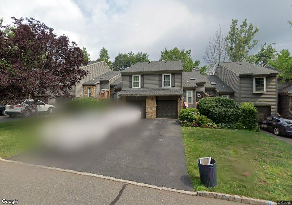 28 Chicopee Dr unit A, Princeton, NJ 08540 - photo 1