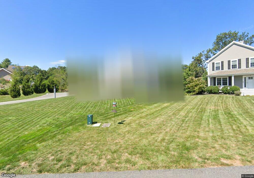 0 Jacob's Ln unit Lot 6, Weymouth, MA 02189 - photo 1