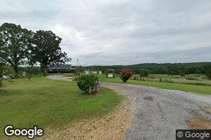 1031 County Road 11, Hickory Flat, MS 38633