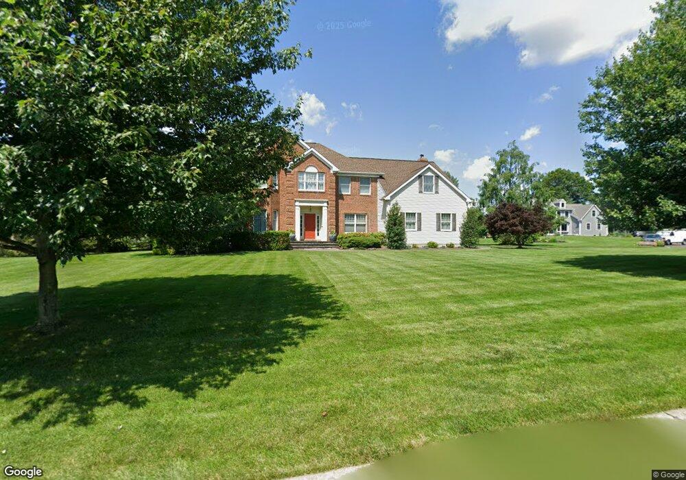 1 Fiaba Ct, Doylestown, PA 18901 - photo 1