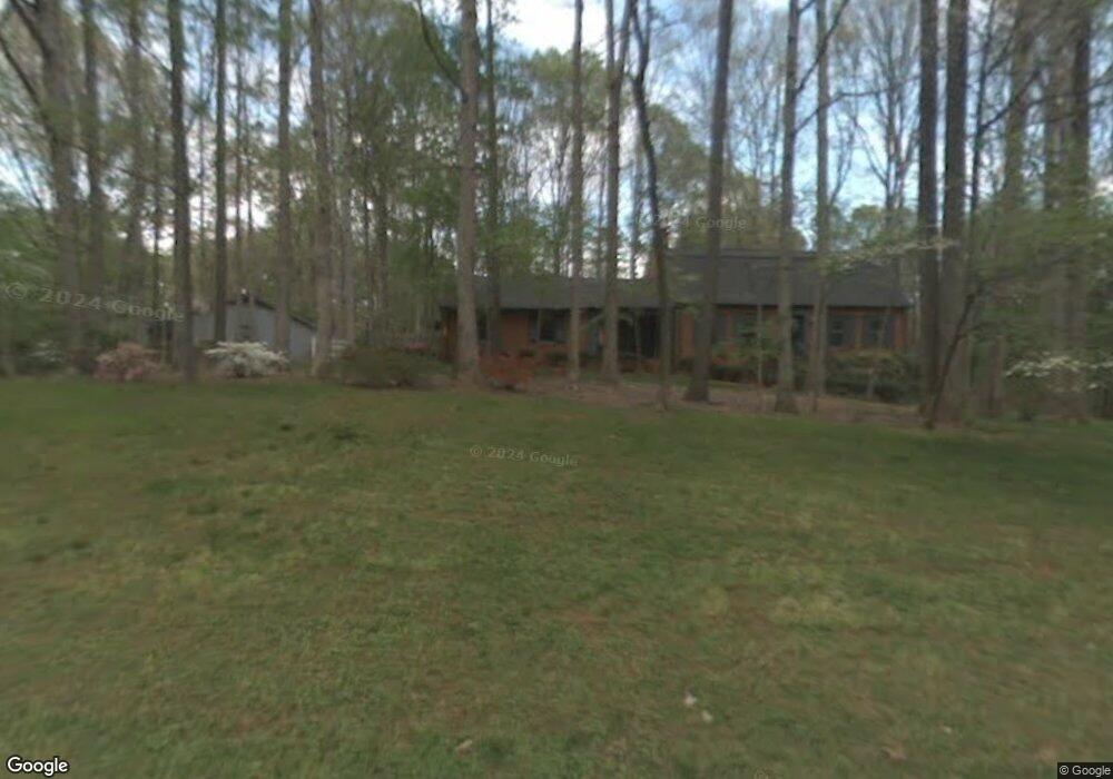 409 Florence Cir, Statesville, NC 28625 - photo 1