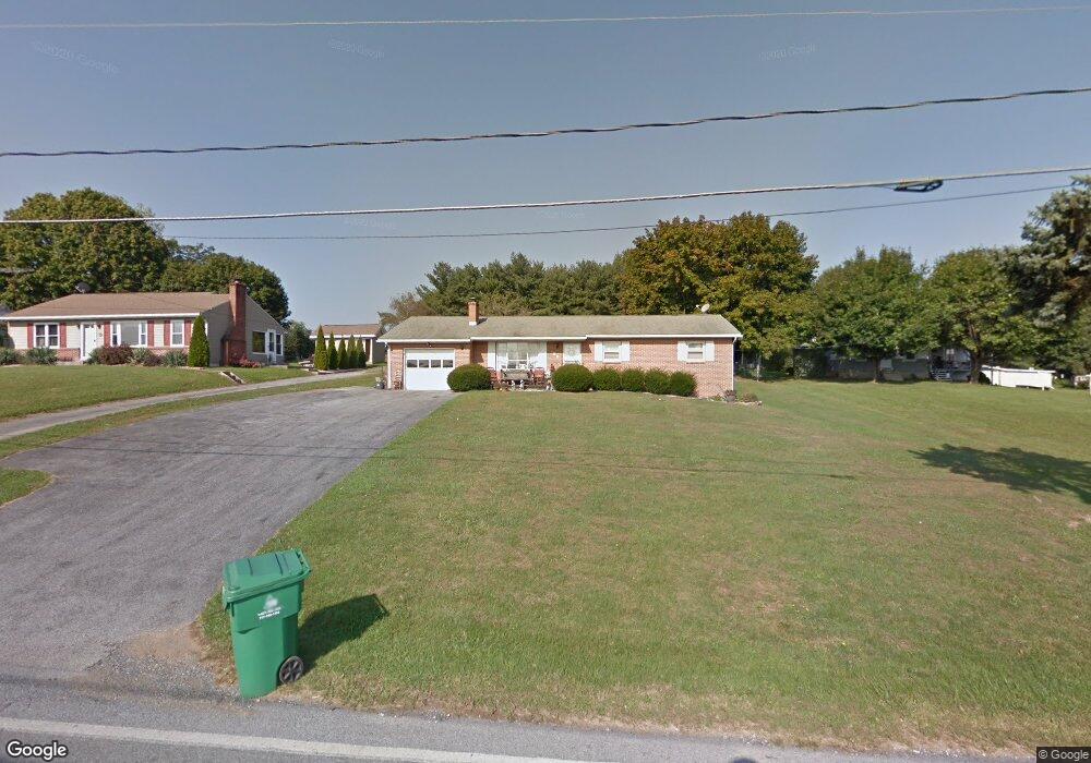 283 Hade Rd, Saint Thomas, PA 17252 - photo 1