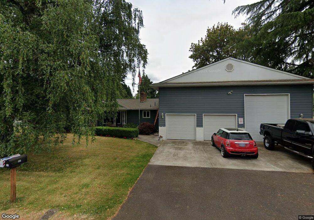680 Sunset Ave N, Keizer, OR 97303 - photo 1