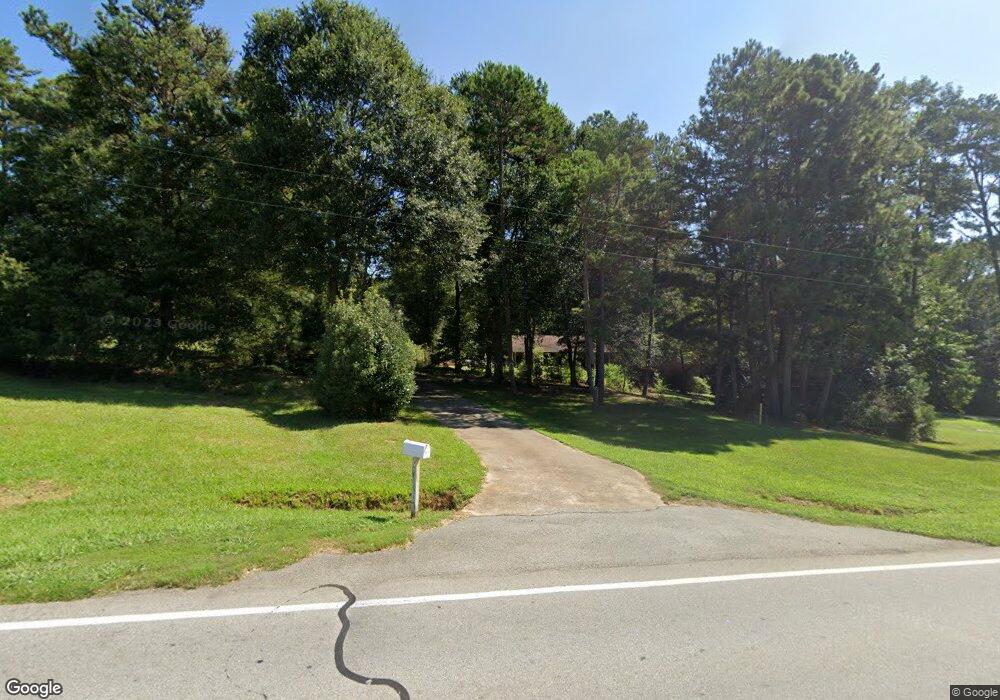 1503 Highway 17 S, Royston, GA 30662 - photo 1