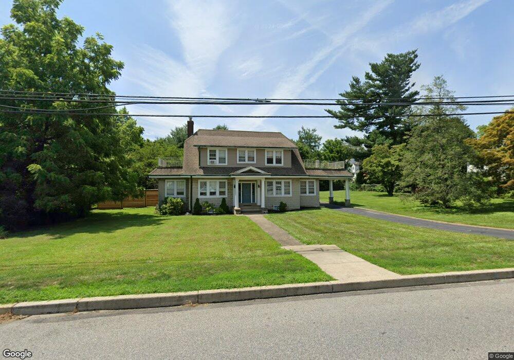 814 S High St, West Chester, PA 19382 - photo 1