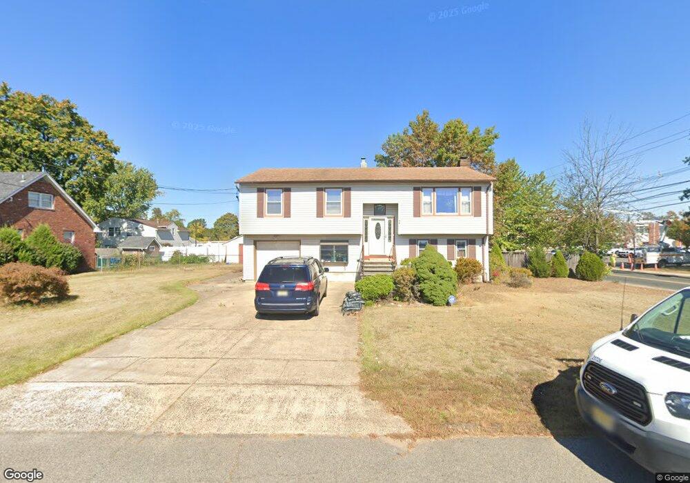 96 West Ave, South Plainfield, NJ 07080 - photo 1