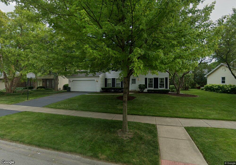 470 Cassin Rd, Naperville, IL 60565 - photo 1