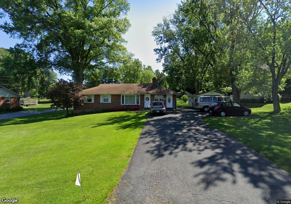 1312 Murgatroyd Rd, Fallston, MD 21047 - photo 1