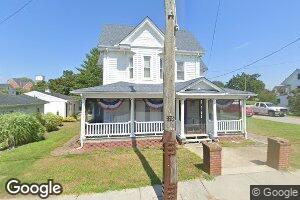 403 Ferry St, Sharptown, MD 21861
