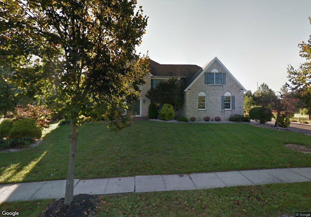 17 Pleasant Valley Way, Princeton Junction, NJ 08550 - photo 1