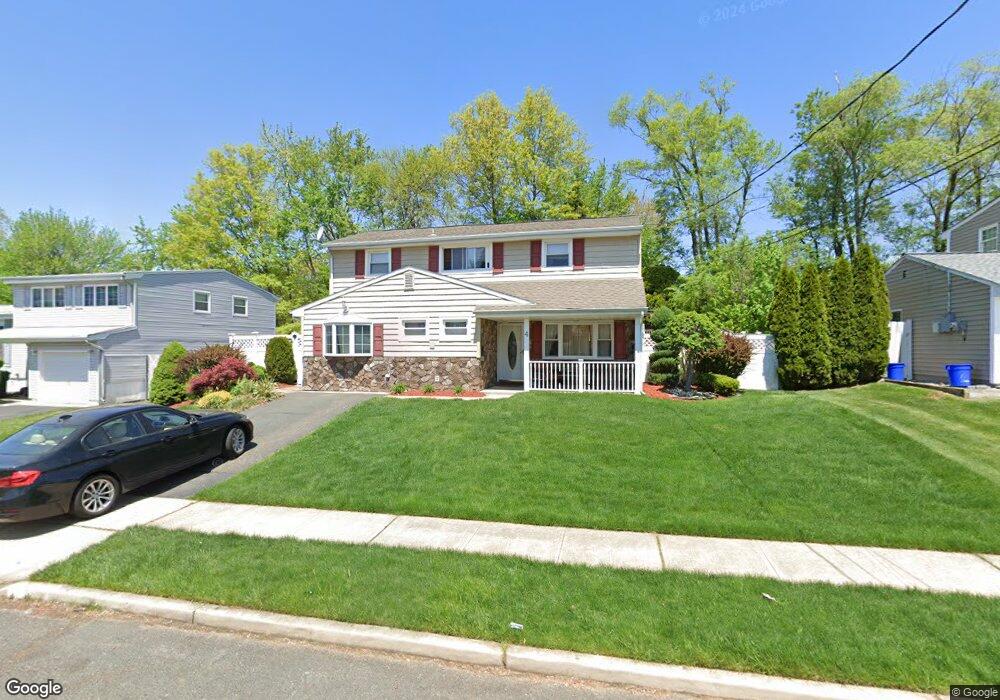 4 Calvin Ct, Old Bridge, NJ 08857 - photo 1