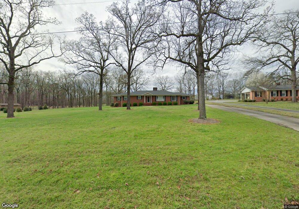 718 Doctor Blair Rd, Marshville, NC 28103 - photo 1