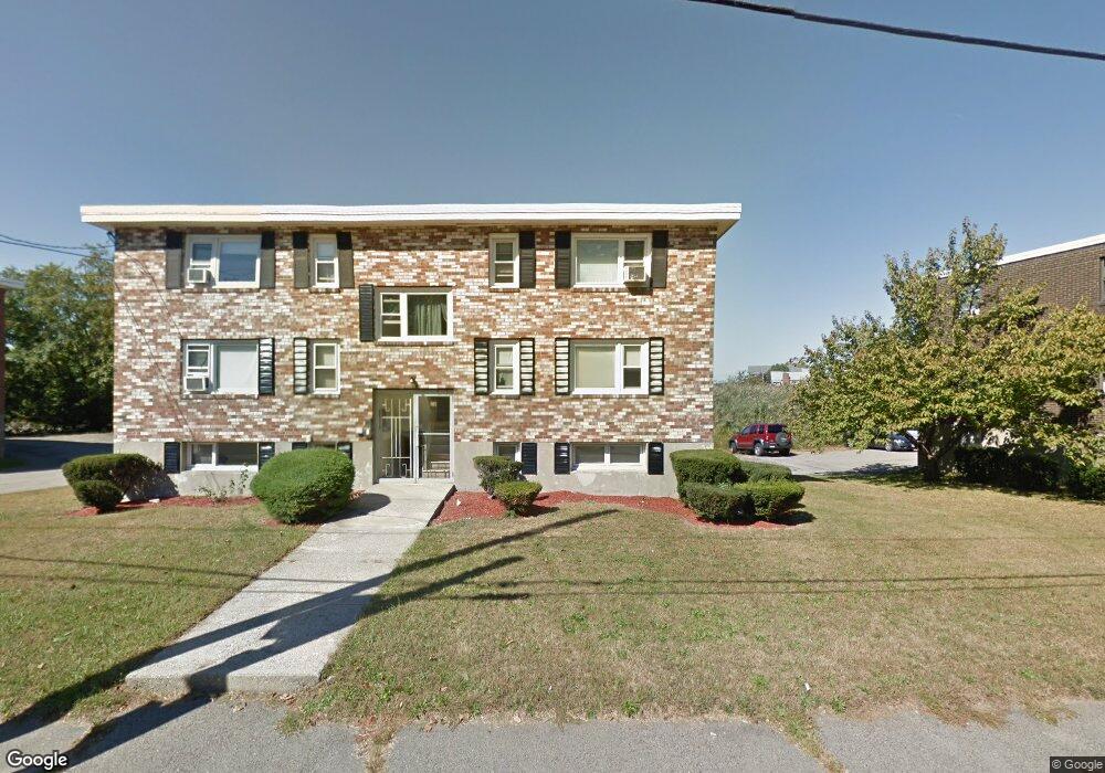 28 Curlew Rd unit C, Quincy, MA 02169 - photo 1