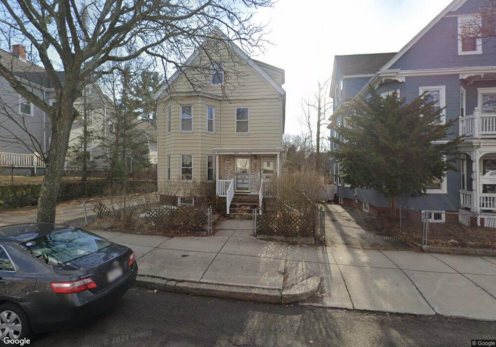1230 Broadway unit 3, Somerville, MA 02144 - photo 1