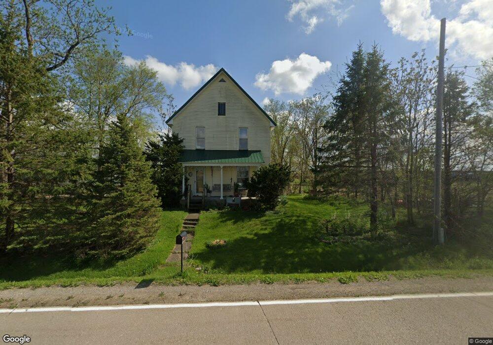 28595 County Road G62, Crawfordsville, IA 52621 - photo 1