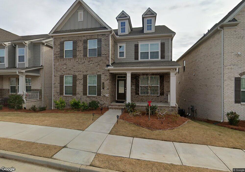 1857 Sterling Chase, Buford, GA 30518 - photo 1