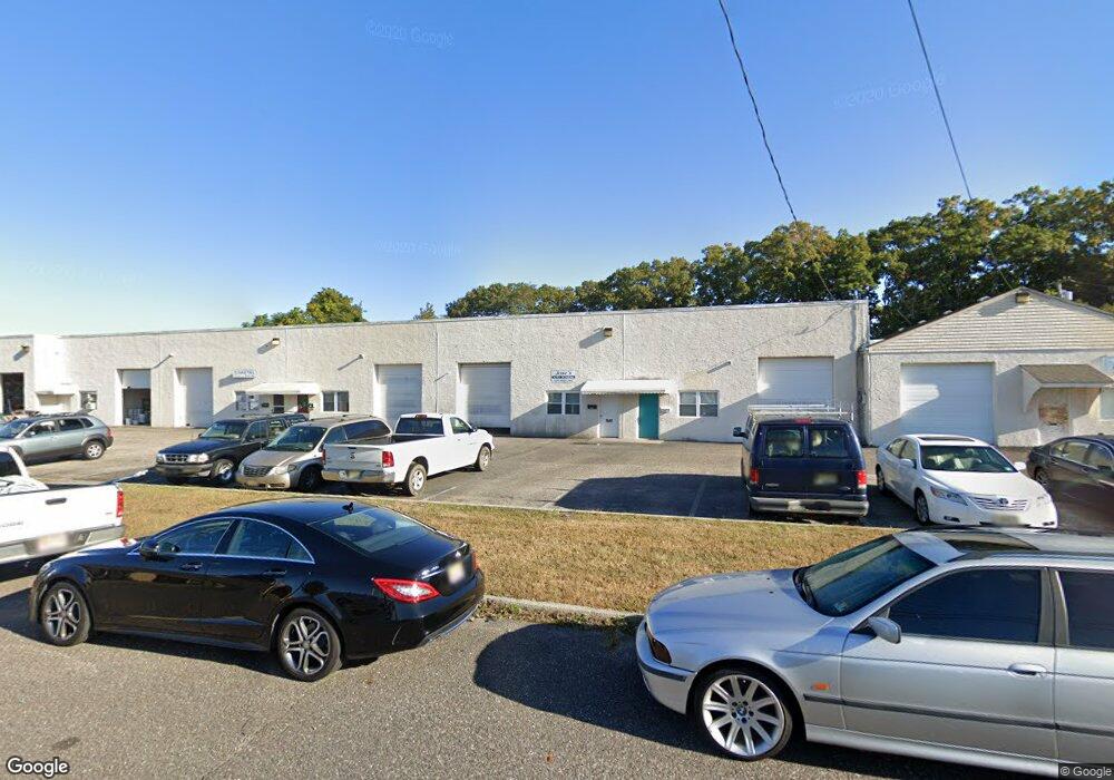 504 W Patcong Ave, Linwood, NJ 08221 - photo 1