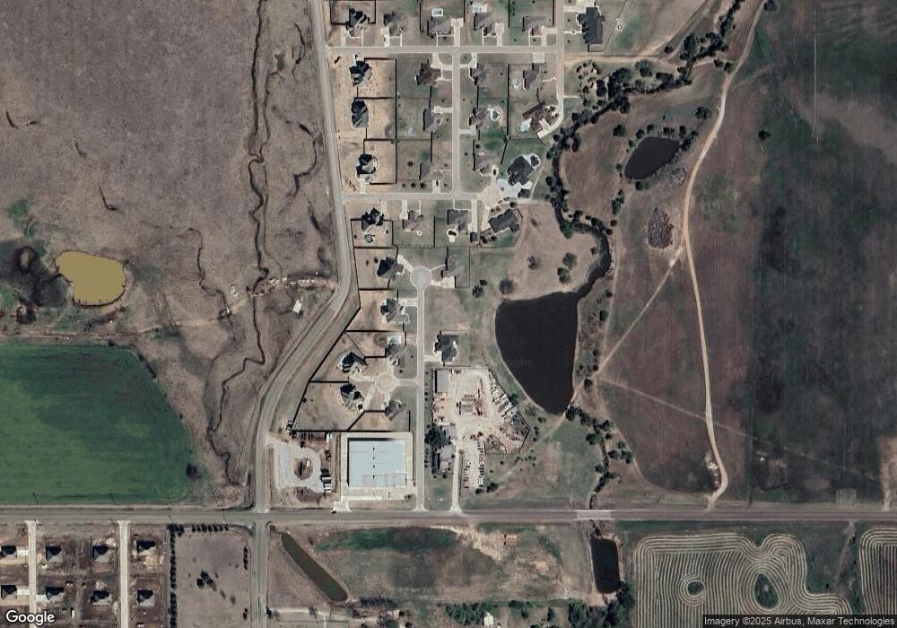 812 Azusa Cir, Lawton, OK 73505 - photo 1