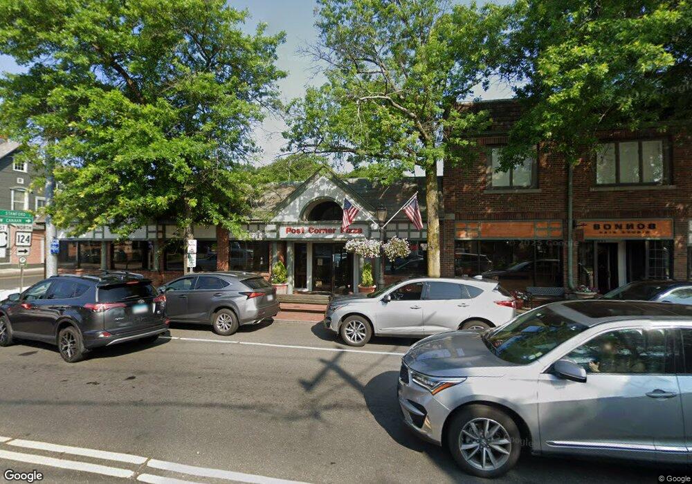 847 Boston Post Rd, Darien, CT 06820 - photo 1