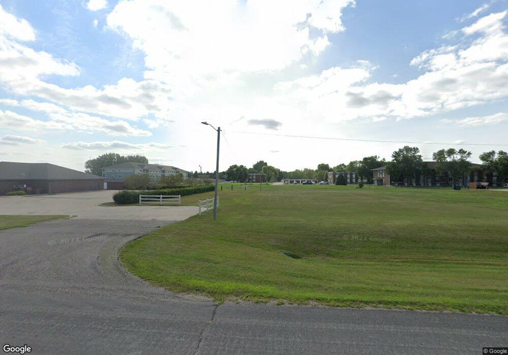 1507 12th Ave NE, Jamestown, ND 58401 - photo 1