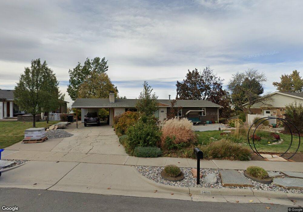 3408 S 475 W, Bountiful, UT 84010 - photo 1