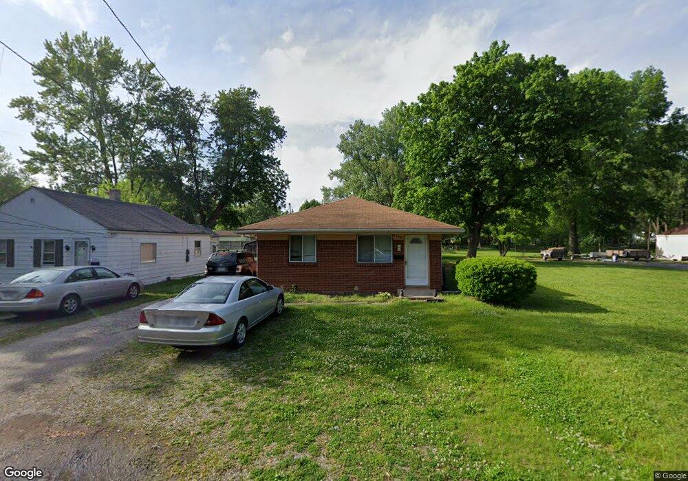 2550 Koehler Ave, Toledo, OH 43613 - photo 1