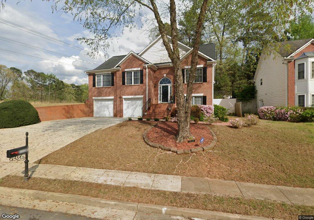 1111 Lake Lucerne Rd SW, Lilburn, GA 30047 - photo 1