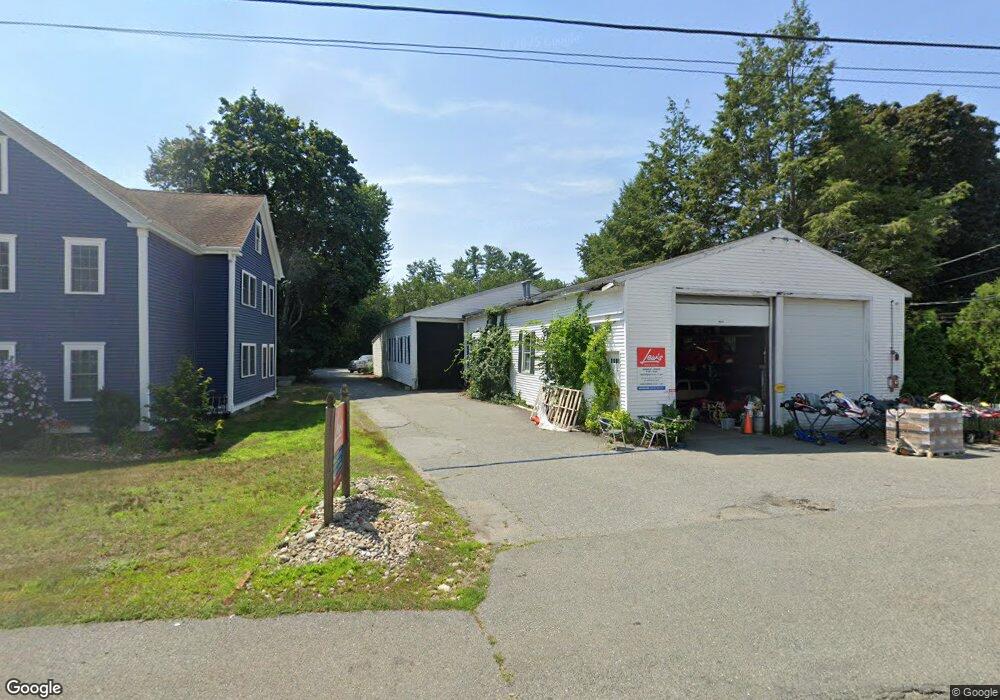 146 Park St unit Office, North Reading, MA 01864 - photo 1