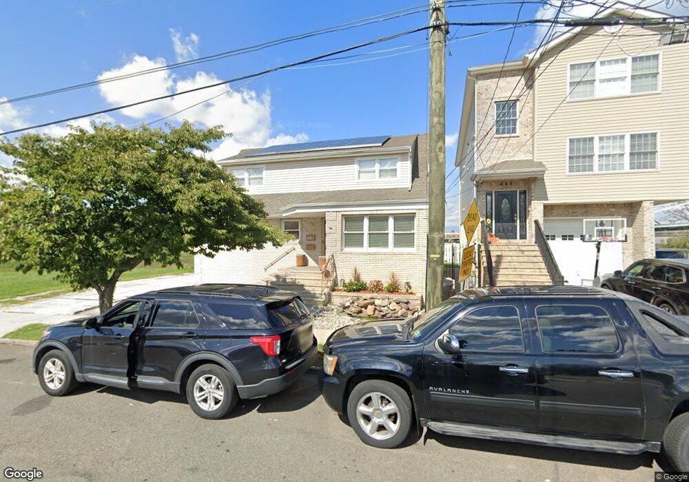 501 Niles St unit 2, Elizabeth, NJ 07202 - photo 1