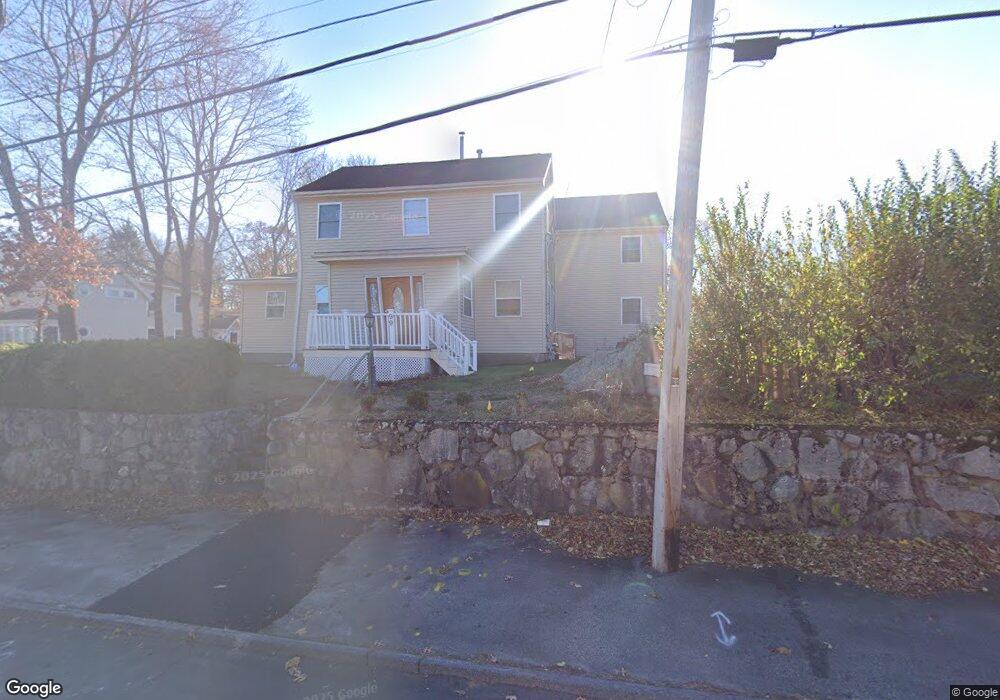 8 Gerard Dufresne Dr, Randolph, MA 02368 - photo 1